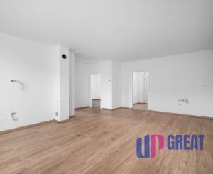 PREDAJ 3 izb. bytov v dome so záhradou, Macov, všetky IS