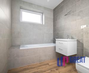 PREDAJ 3 izb. bytov v dome so záhradou, Macov, všetky IS