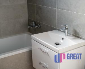 PREDAJ 3 izb. bytov v dome so záhradou, Macov, všetky IS