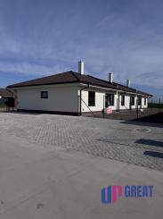 PREDAJ 3 izb. bytov v dome so záhradou, Macov, všetky IS