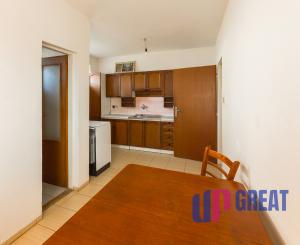 Na predaj rodinný dom s garážou v obci Pribeta