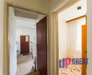 Na predaj rodinný dom s garážou v obci Pribeta