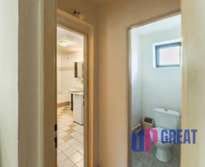 Na predaj rodinný dom s garážou v obci Pribeta