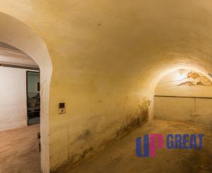 Na predaj rodinný dom s garážou v obci Pribeta