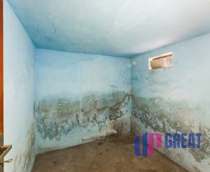 Na predaj rodinný dom s garážou v obci Pribeta