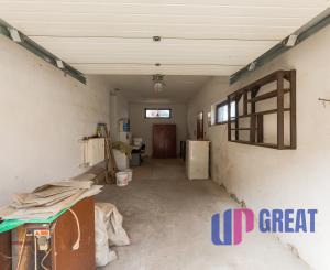 Na predaj rodinný dom s garážou v obci Pribeta