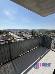 Prešov 3 izbový byt na prenájom Sabinovská ulica