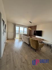 Prešov 3 izbový byt na prenájom Sabinovská ulica