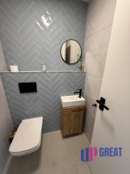 Prešov 3 izbový byt na prenájom Sabinovská ulica