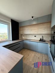 Prešov 3 izbový byt na prenájom Sabinovská ulica