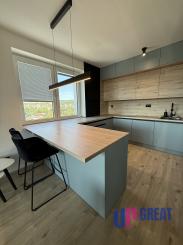 Prešov 3 izbový byt na prenájom Sabinovská ulica