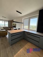 Prešov 3 izbový byt na prenájom Sabinovská ulica