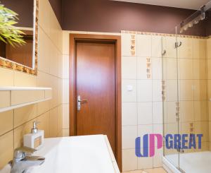 Predaj:  4 izbový mezonetový byt v Pezinku blízko viníc.