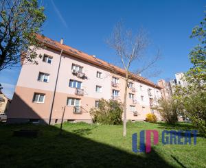 Predaj:  4 izbový mezonetový byt v Pezinku blízko viníc.