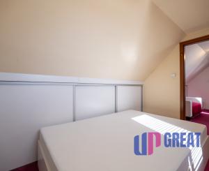 Predaj:  4 izbový mezonetový byt v Pezinku blízko viníc.