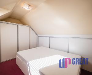 Predaj:  4 izbový mezonetový byt v Pezinku blízko viníc.