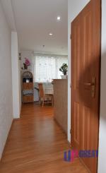 Predaj: 2-izbový byt s vlastným kúrením – Veľké Leváre, Severná ulica