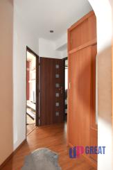 Predaj: 2-izbový byt s vlastným kúrením – Veľké Leváre, Severná ulica