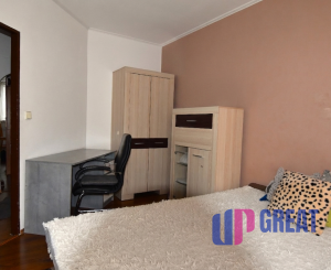 Predaj: 2-izbový byt s vlastným kúrením – Veľké Leváre, Severná ulica