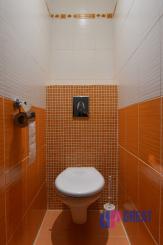 Predaj: 2-izbový byt s vlastným kúrením – Veľké Leváre, Severná ulica