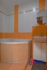 Predaj: 2-izbový byt s vlastným kúrením – Veľké Leváre, Severná ulica