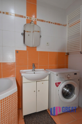 Predaj: 2-izbový byt s vlastným kúrením – Veľké Leváre, Severná ulica