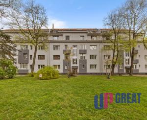 Na prenájom príjemný 3 izbový byt v lokalite 500 bytov na Svätoplukovej ulici