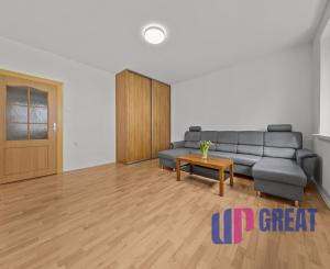 Na prenájom príjemný 3 izbový byt v lokalite 500 bytov na Svätoplukovej ulici