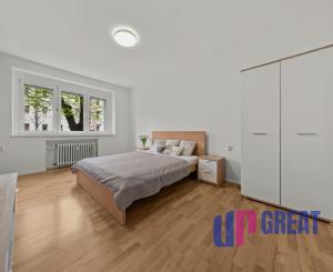 Na prenájom príjemný 3 izbový byt v lokalite 500 bytov na Svätoplukovej ulici