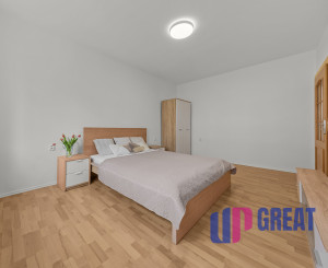 Na prenájom príjemný 3 izbový byt v lokalite 500 bytov na Svätoplukovej ulici