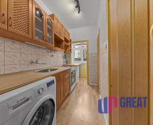 Na prenájom príjemný 3 izbový byt v lokalite 500 bytov na Svätoplukovej ulici