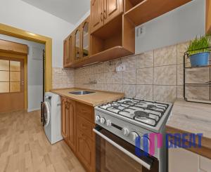 Na prenájom príjemný 3 izbový byt v lokalite 500 bytov na Svätoplukovej ulici