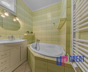 Na prenájom príjemný 3 izbový byt v lokalite 500 bytov na Svätoplukovej ulici