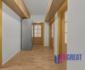 Na prenájom príjemný 3 izbový byt v lokalite 500 bytov na Svätoplukovej ulici