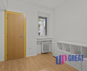 Na prenájom príjemný 3 izbový byt v lokalite 500 bytov na Svätoplukovej ulici