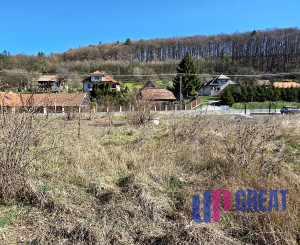NA PREDAJ stavebný pozemok, Turá Lúka, časť Malejov