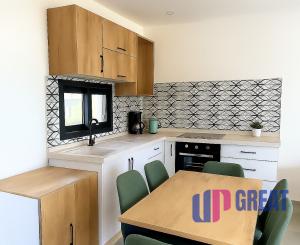 Cyprus, 1 izbový luxusný apartmán