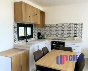 Cyprus, 1 izbový luxusný apartmán