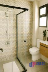 Cyprus, 1 izbový luxusný apartmán