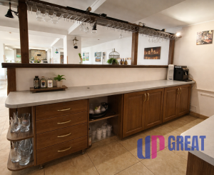 NA PREDAJ PENZIÓN GRÓF v atraktívnej lokalite Spiša