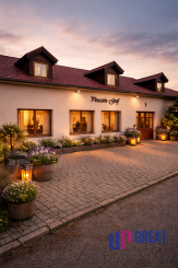 NA PREDAJ PENZIÓN GRÓF v atraktívnej lokalite Spiša