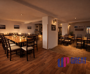 NA PREDAJ PENZIÓN GRÓF v atraktívnej lokalite Spiša