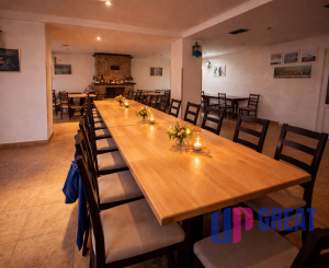 NA PREDAJ PENZIÓN GRÓF v atraktívnej lokalite Spiša