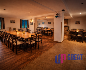 NA PREDAJ PENZIÓN GRÓF v atraktívnej lokalite Spiša