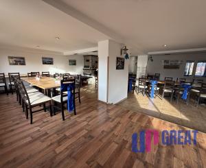 NA PREDAJ PENZIÓN GRÓF v atraktívnej lokalite Spiša