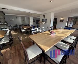 NA PREDAJ PENZIÓN GRÓF v atraktívnej lokalite Spiša