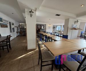 NA PREDAJ PENZIÓN GRÓF v atraktívnej lokalite Spiša