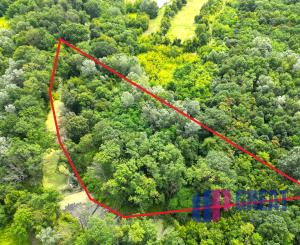 Pozemok 6029 m² – rekreačné využitie pri Bernolákove