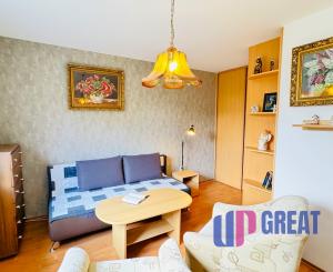 PRENÁJOM 1-izbový byt v Šamoríne, kompletne zariadený