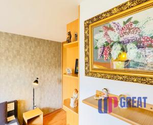 PRENÁJOM 1-izbový byt v Šamoríne, kompletne zariadený